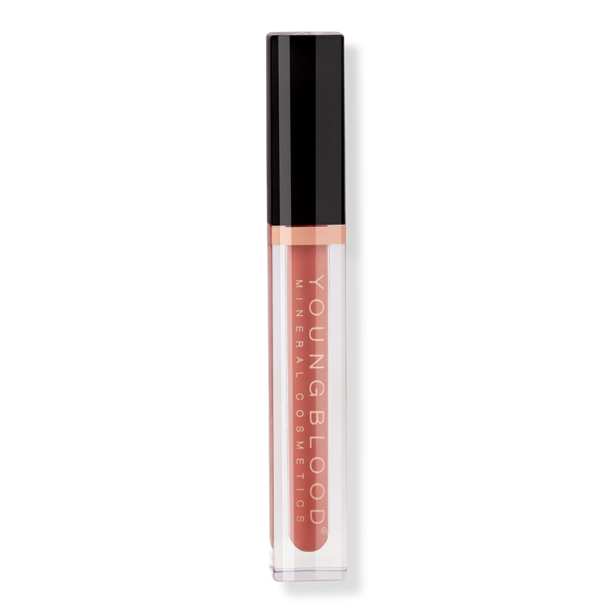Youngblood Hydrating Liquid Lip Crème #1