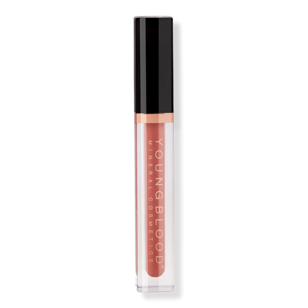 Youngblood Hydrating Liquid Lip Crème #1