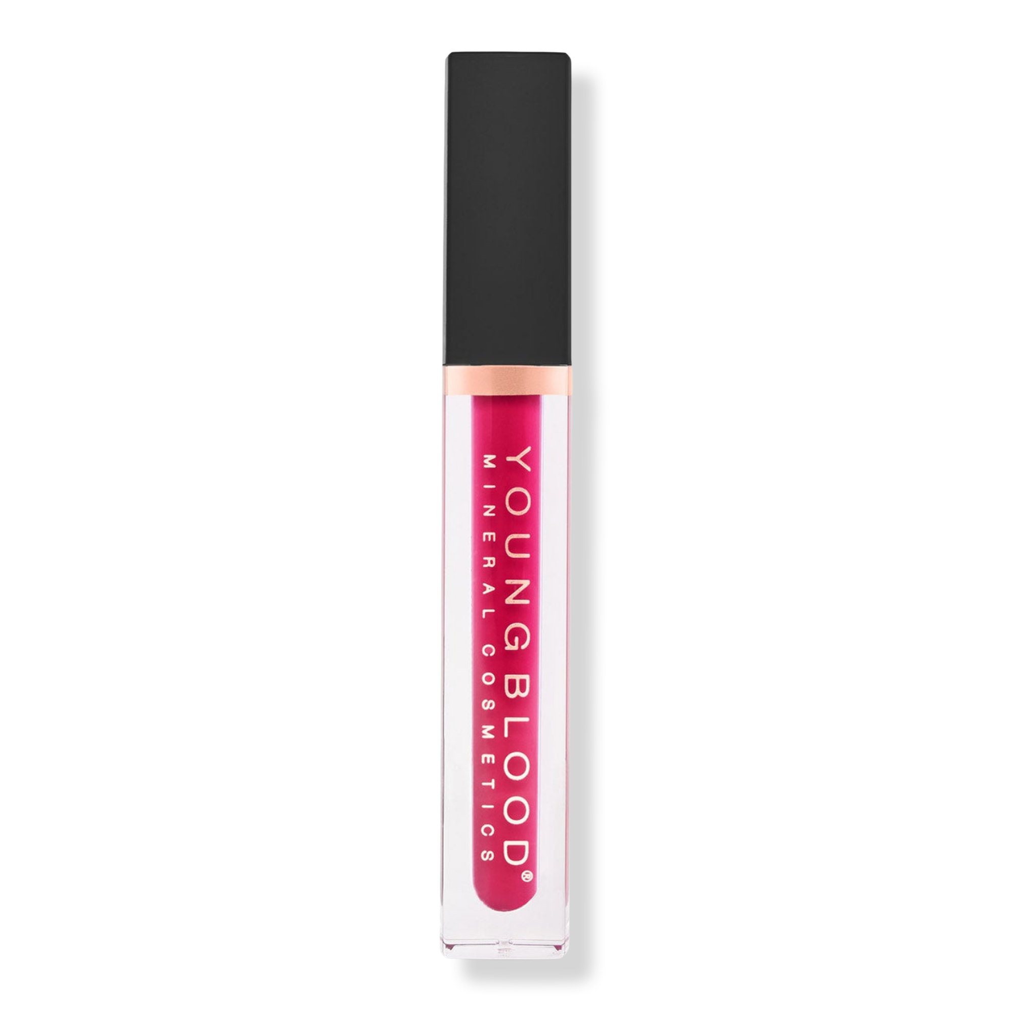 Youngblood Hydrating Liquid Lip Crème #1
