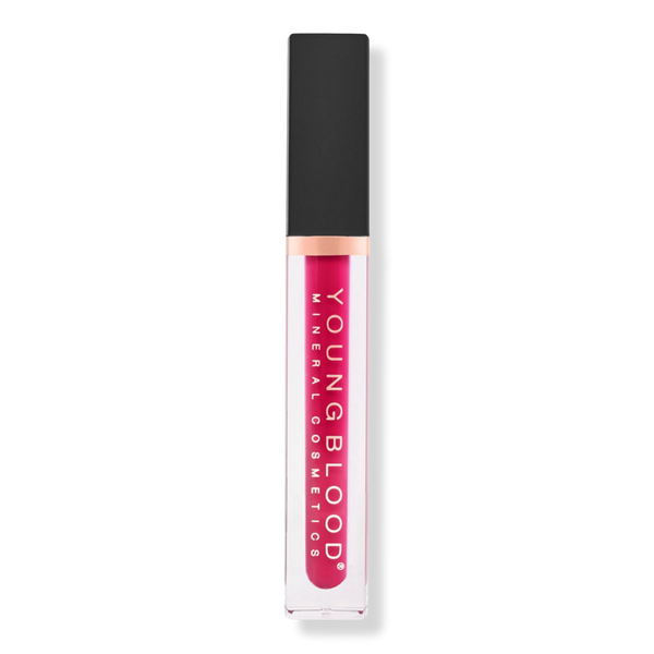 Youngblood Hydrating Liquid Lip Crème #1