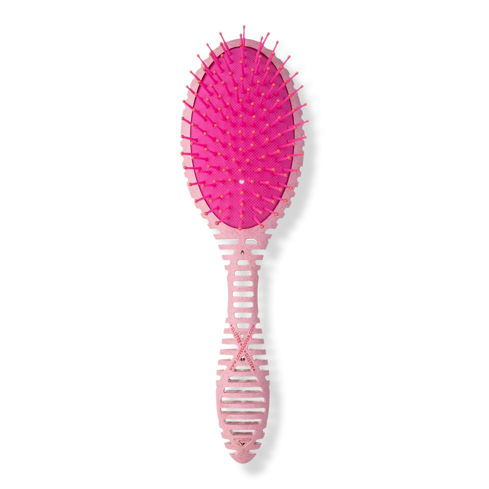 GLISTER Love Your Scalp Eco-Friendly Detangling Brush #1