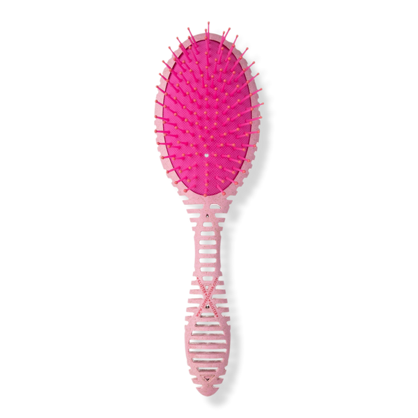 GLISTER Love Your Scalp Eco-Friendly Detangling Brush #1