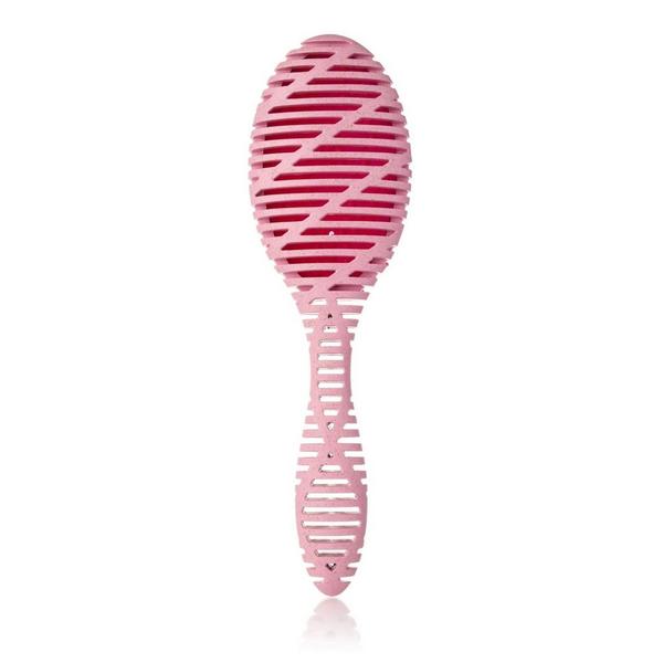 GLISTER Love Your Scalp Eco-Friendly Detangling Brush #4