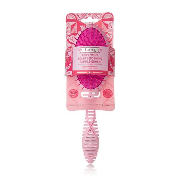 GLISTER Love Your Scalp Eco-Friendly Detangling Brush #5