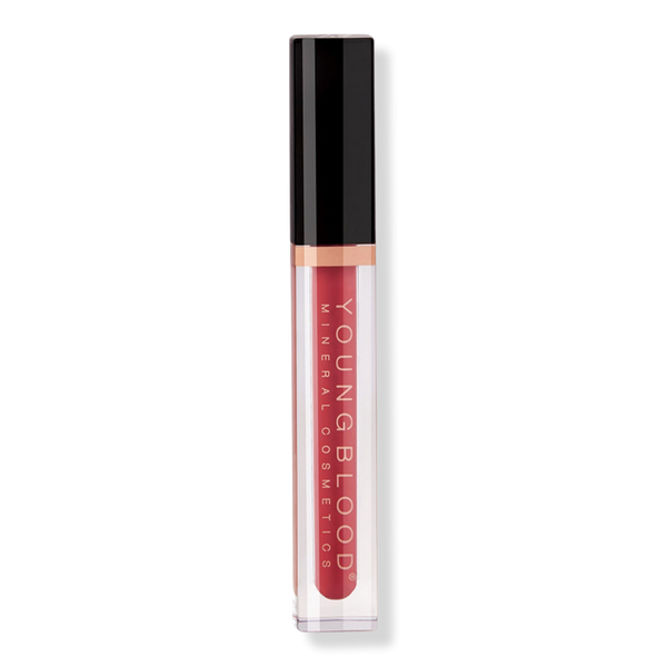 Youngblood Hydrating Liquid Lip Crème #1
