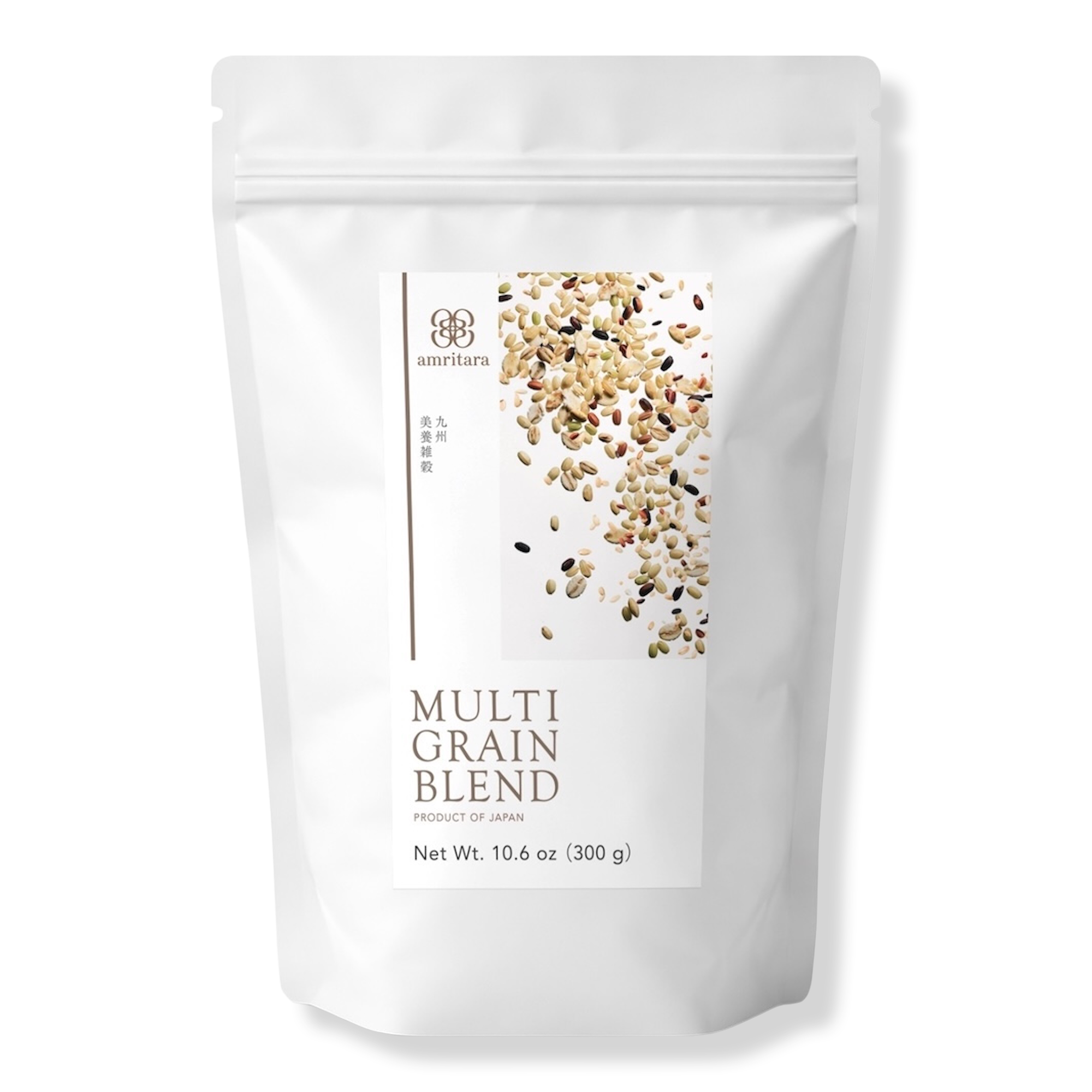 AMRITARA Heirloom Multi-Grain Blend #1