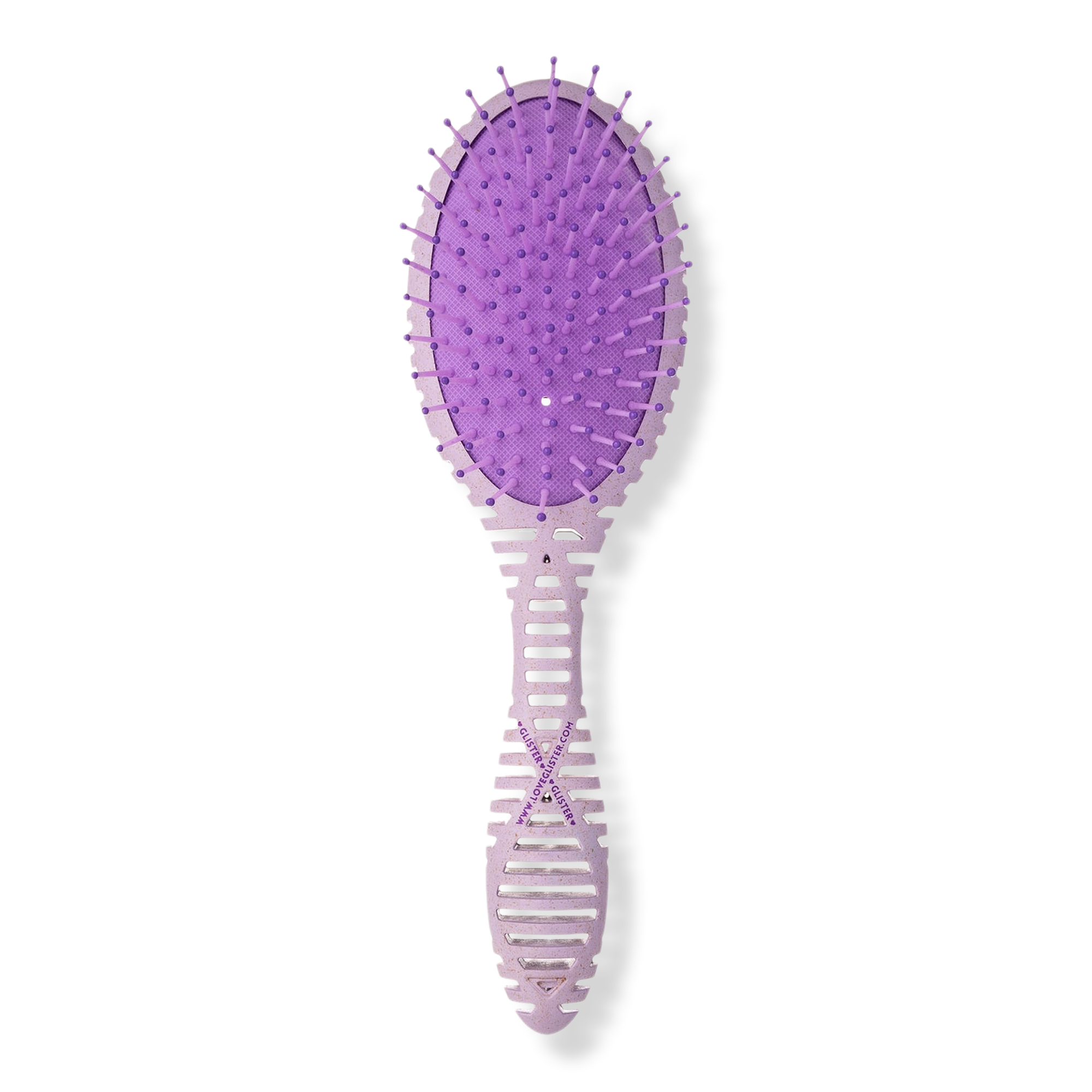 GLISTER Love Your Scalp Eco-Friendly Detangling Brush #1