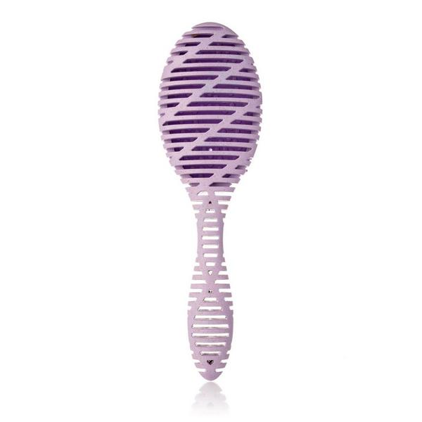 GLISTER Love Your Scalp Eco-Friendly Detangling Brush #3