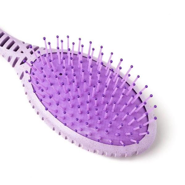 GLISTER Love Your Scalp Eco-Friendly Detangling Brush #4