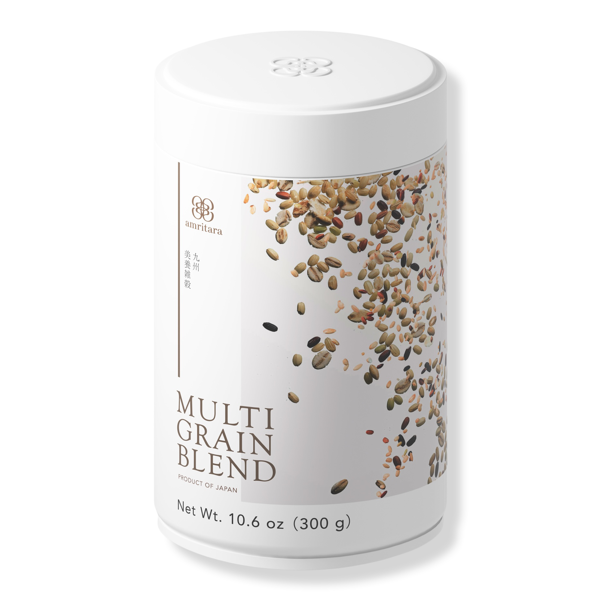 AMRITARA Heirloom Multi-Grain Blend #1