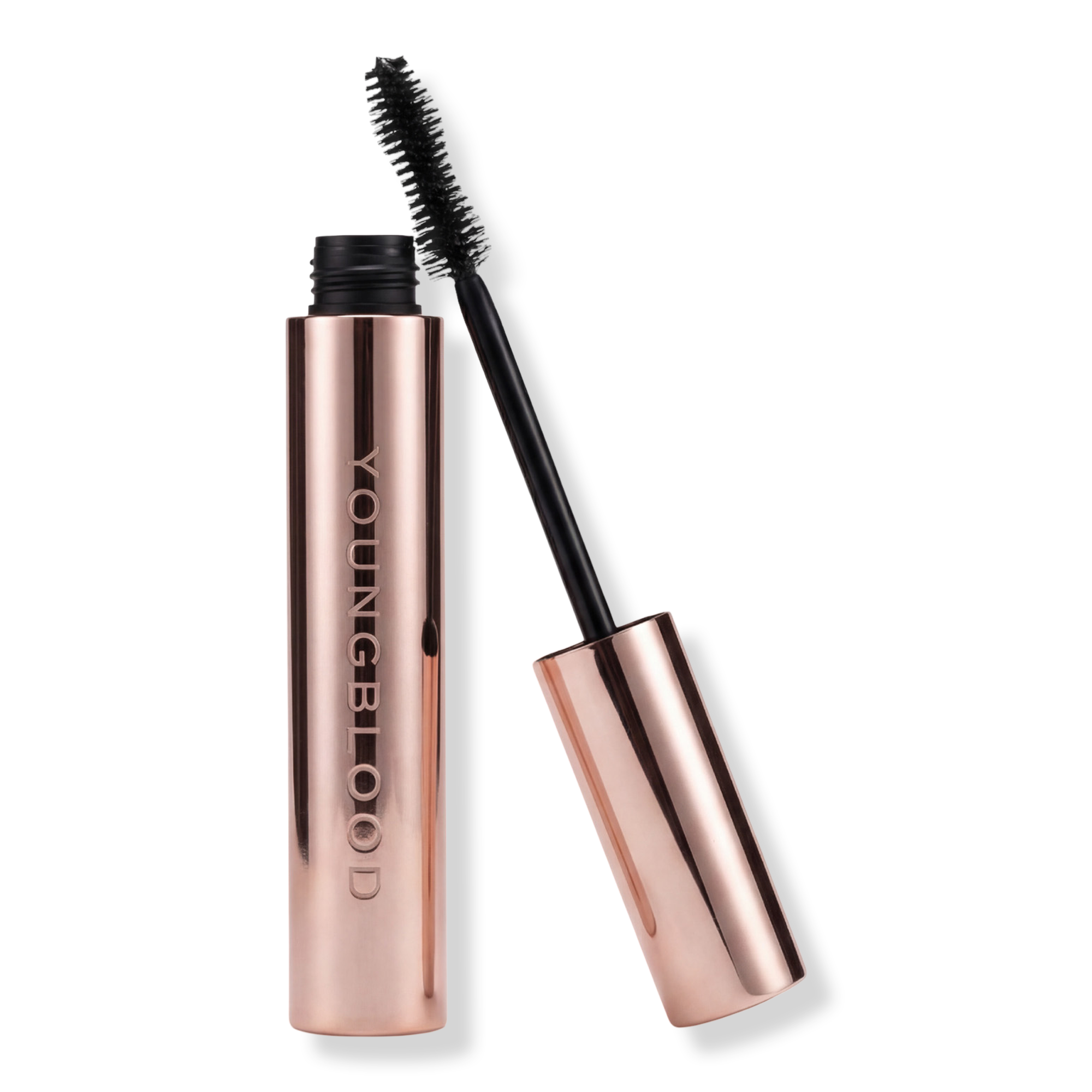 Youngblood Til Midnight Intense Volumizing Mascara #1