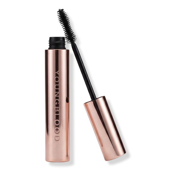 Youngblood Til Midnight Intense Volumizing Mascara #1