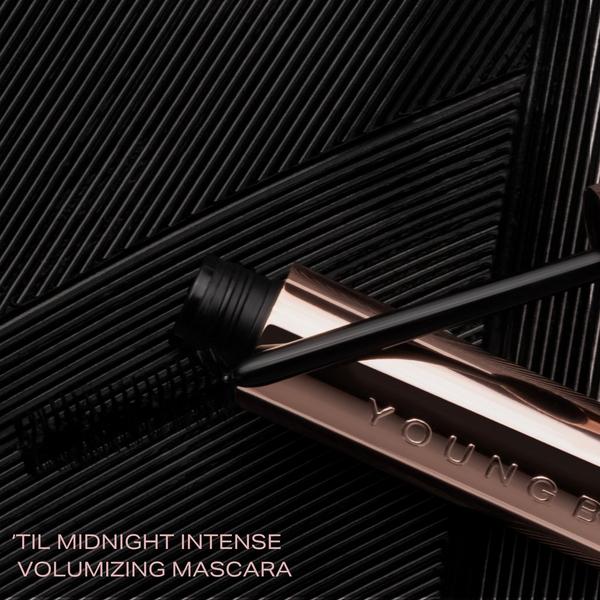 Youngblood Til Midnight Intense Volumizing Mascara #4
