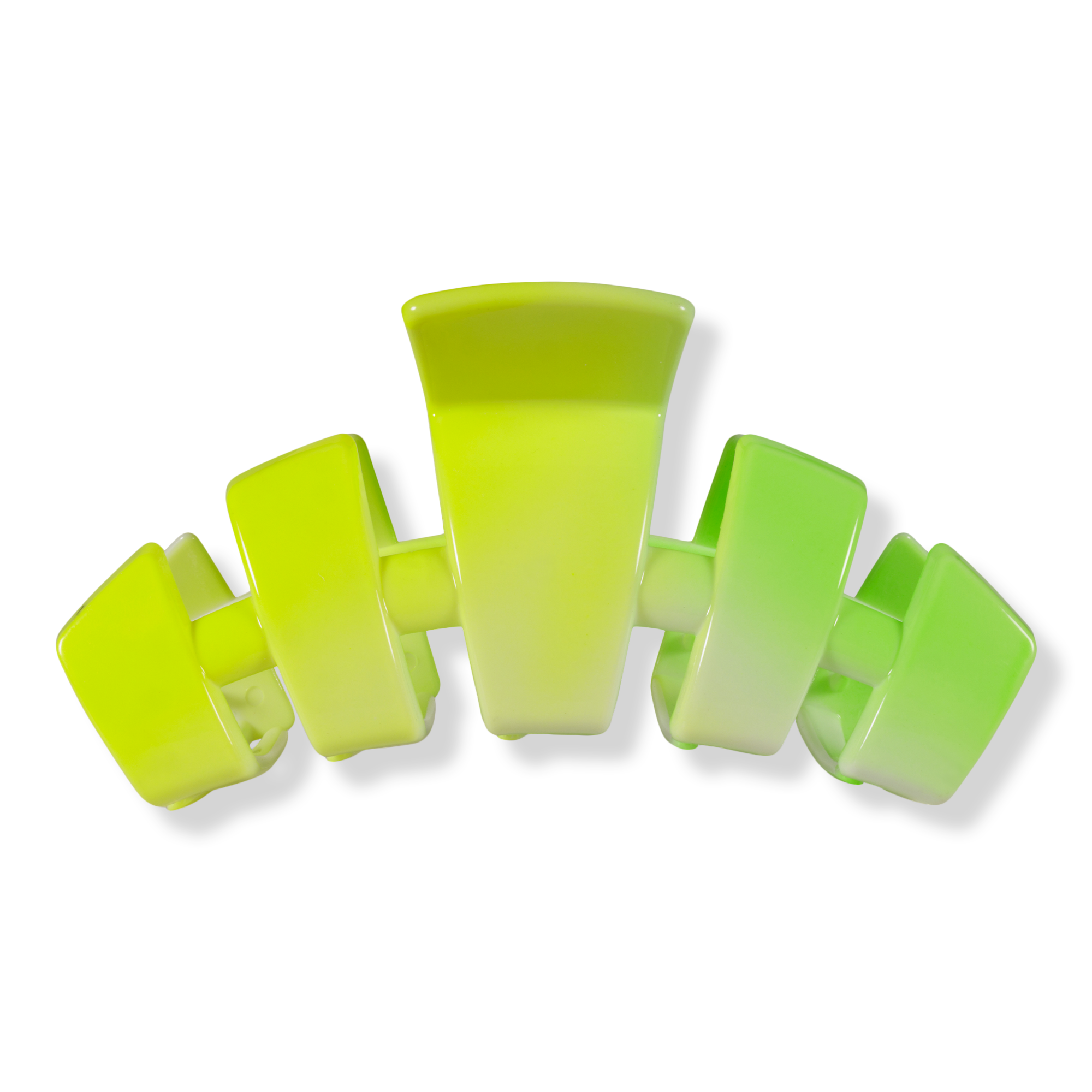 TELETIES Classic Large Claw Hair Clip #1