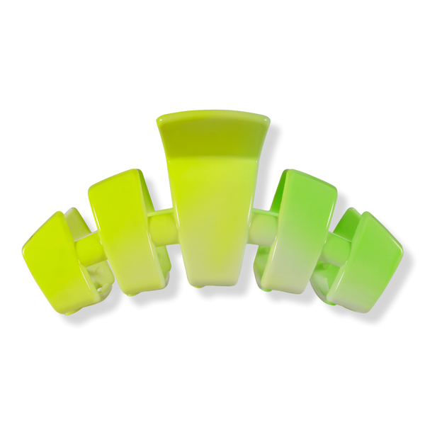 TELETIES Classic Large Claw Hair Clip #1