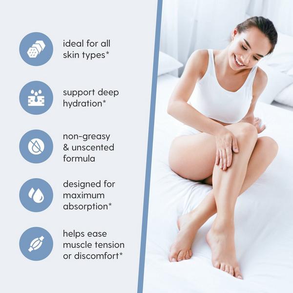 M3 Magnesium Oil Spray #4