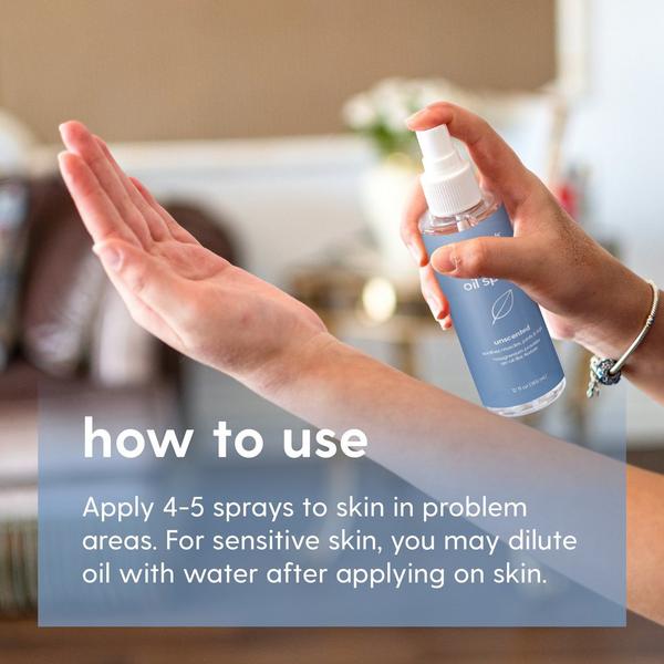 M3 Magnesium Oil Spray #6