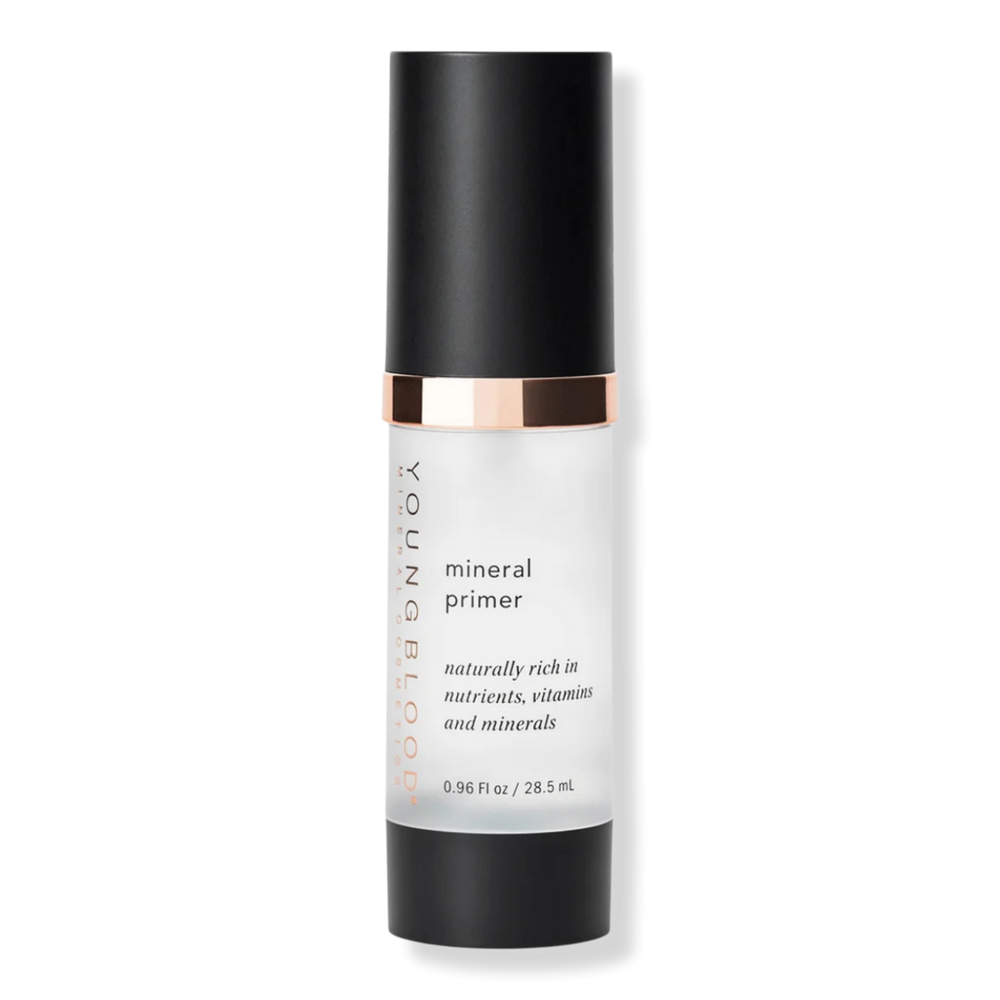 Youngblood Mineral Face Primer