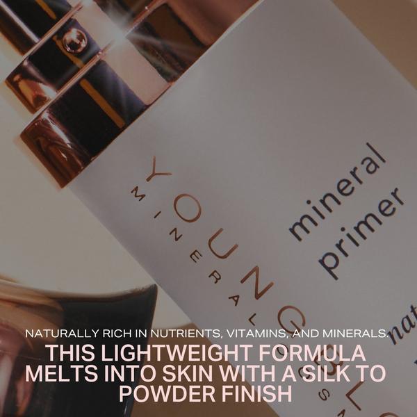 Youngblood Mineral Face Primer #2