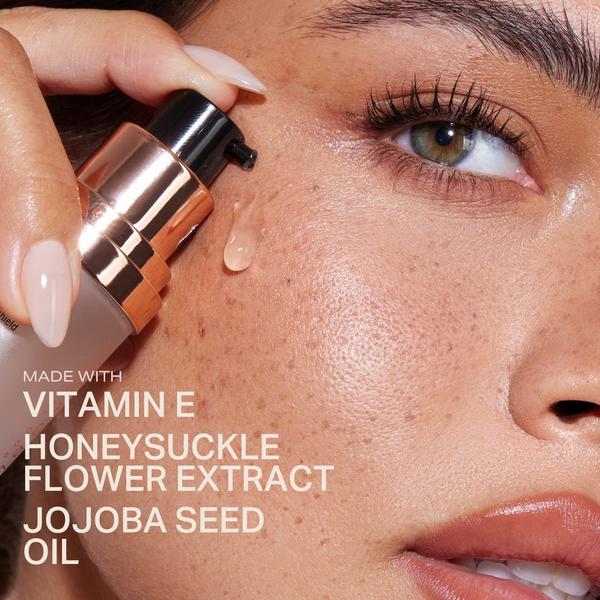 Youngblood Mineral Face Primer #3
