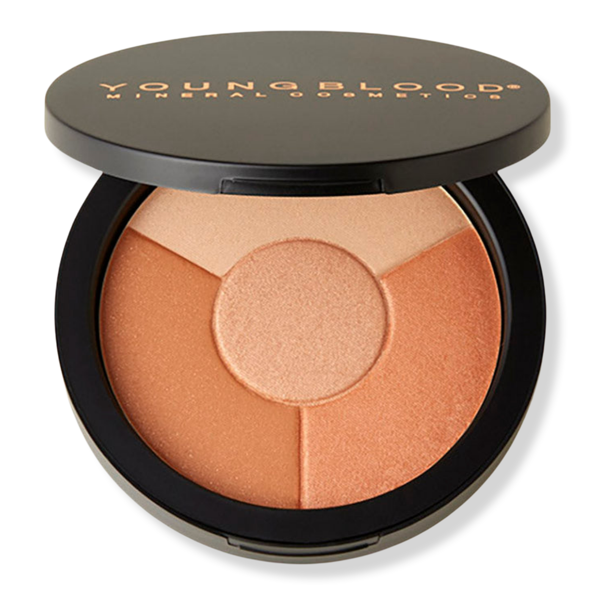 Youngblood Mineral Radiance - Sundance #1