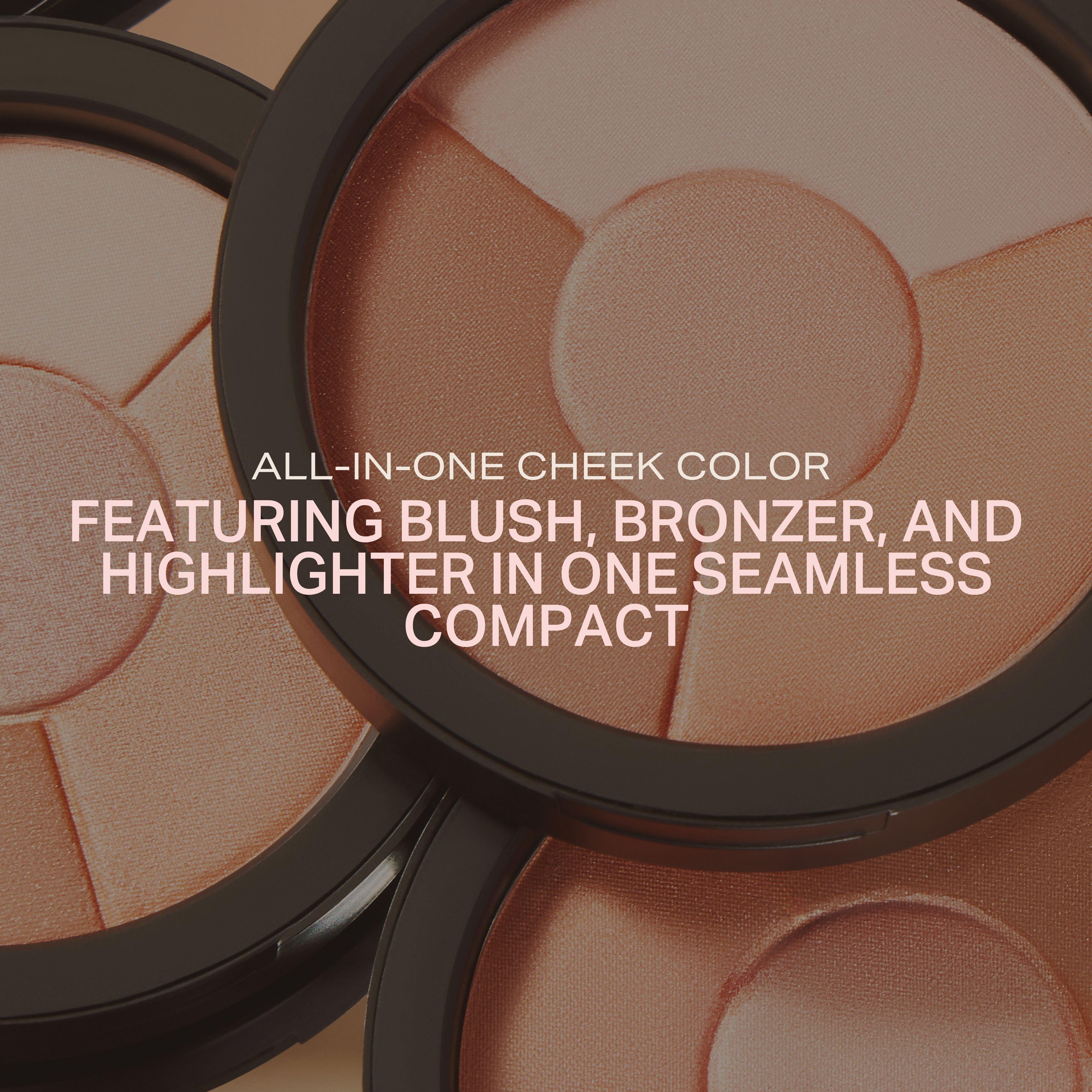 Минеральное средство для сияния Youngblood Mineral Radiance, Sundance — фото 5