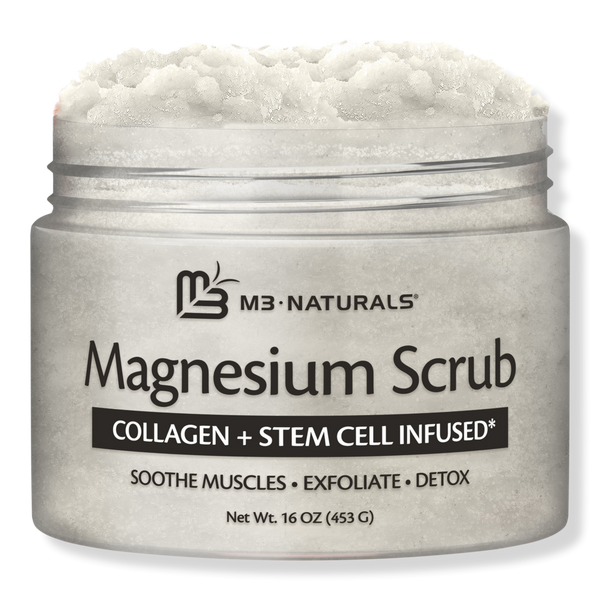 M3 Magnesium Body Scrub #1