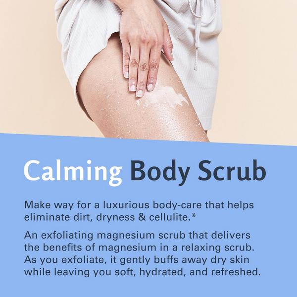 M3 Magnesium Body Scrub #4