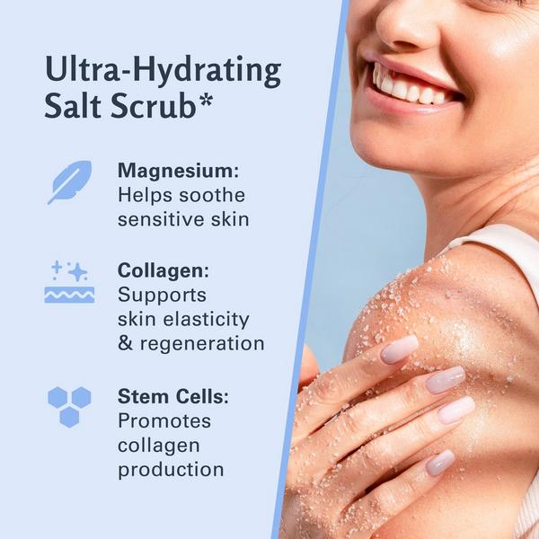 M3 Magnesium Body Scrub #5