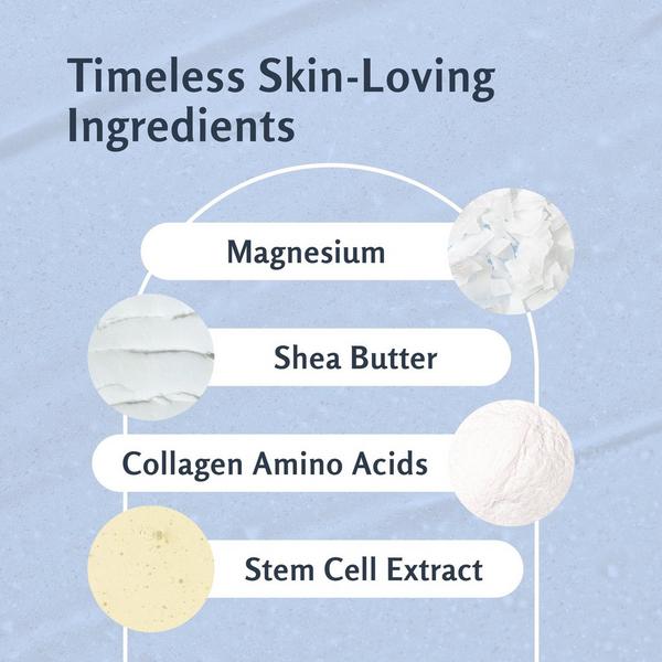 M3 Magnesium Body Scrub #6
