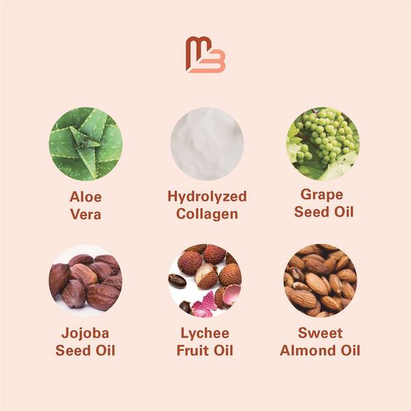 M3 Himalayan Body Scrub #5