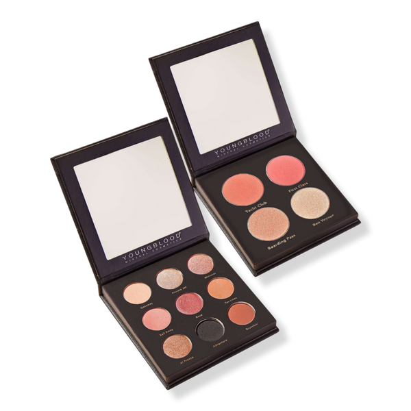 Youngblood Weekender Palette #1