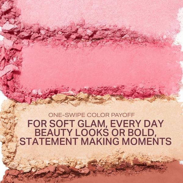 Youngblood Weekender Palette #6