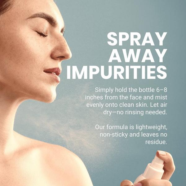 M3 Hypochlorous Acid Soothing Facial Spray #4