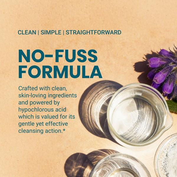 M3 Hypochlorous Acid Soothing Facial Spray #6