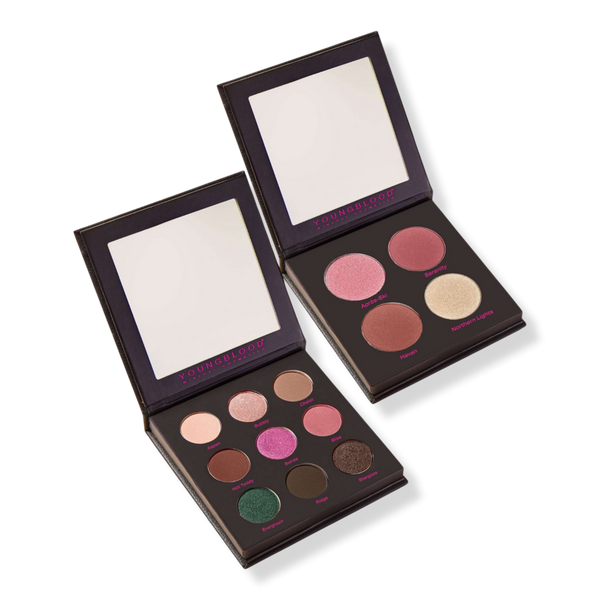 Youngblood Weekender II Palette #1