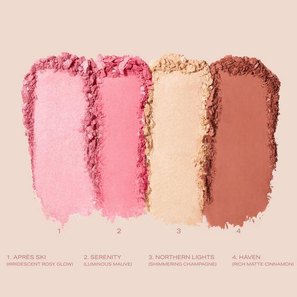 Youngblood Weekender II Palette #4
