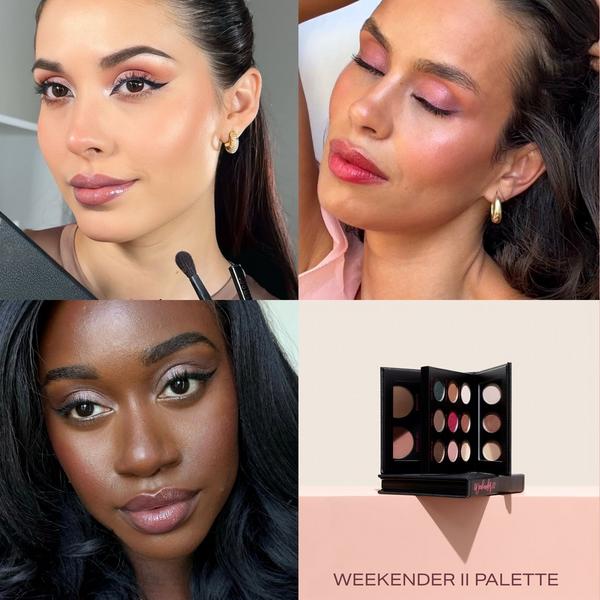 Youngblood Weekender II Palette #7