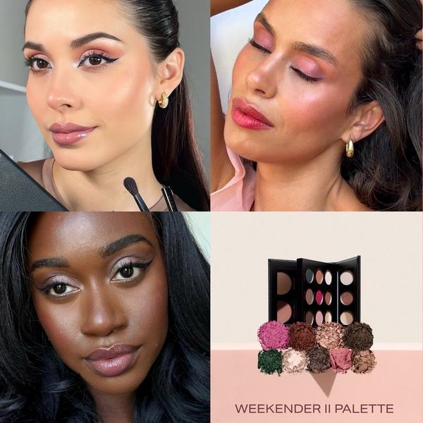Youngblood Weekender II Palette #8