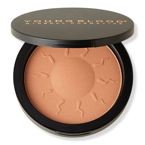 Youngblood Mineral Radiance - Sunshine #1