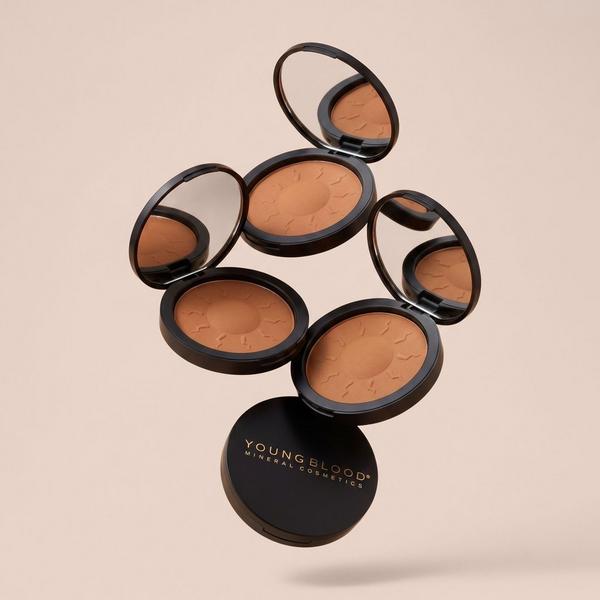 Youngblood Mineral Radiance - Sunshine #3