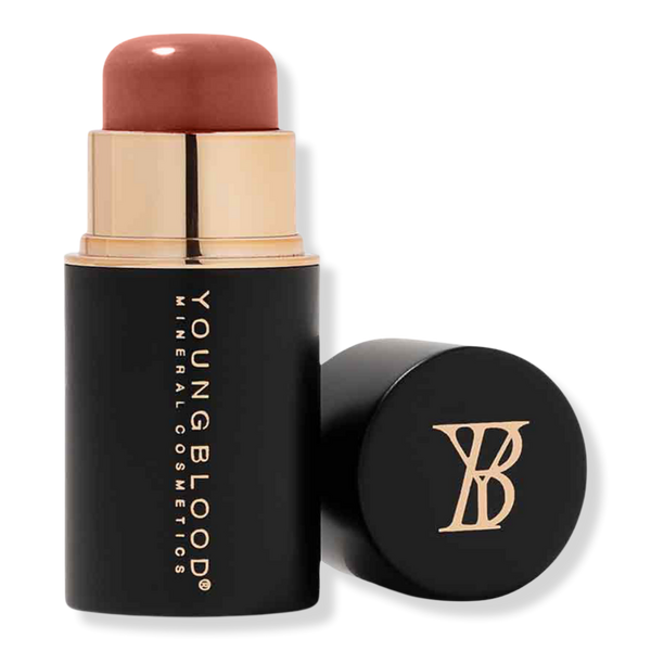 Youngblood Mini VividLuxe Crème Blush Stick #1