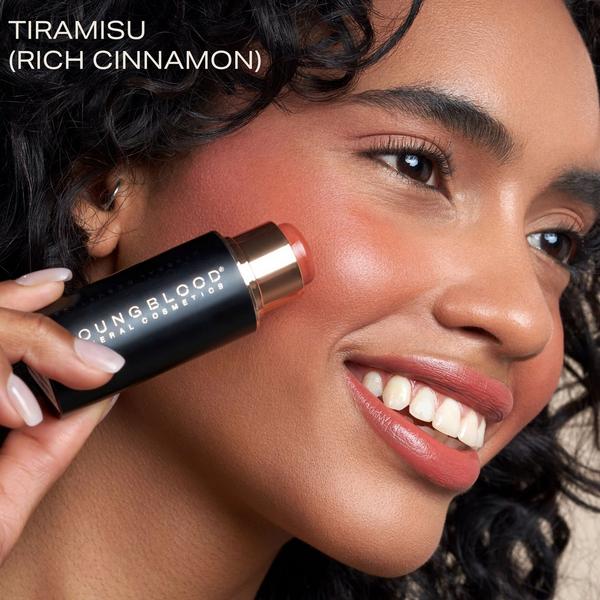 Youngblood Mini VividLuxe Crème Blush Stick #3