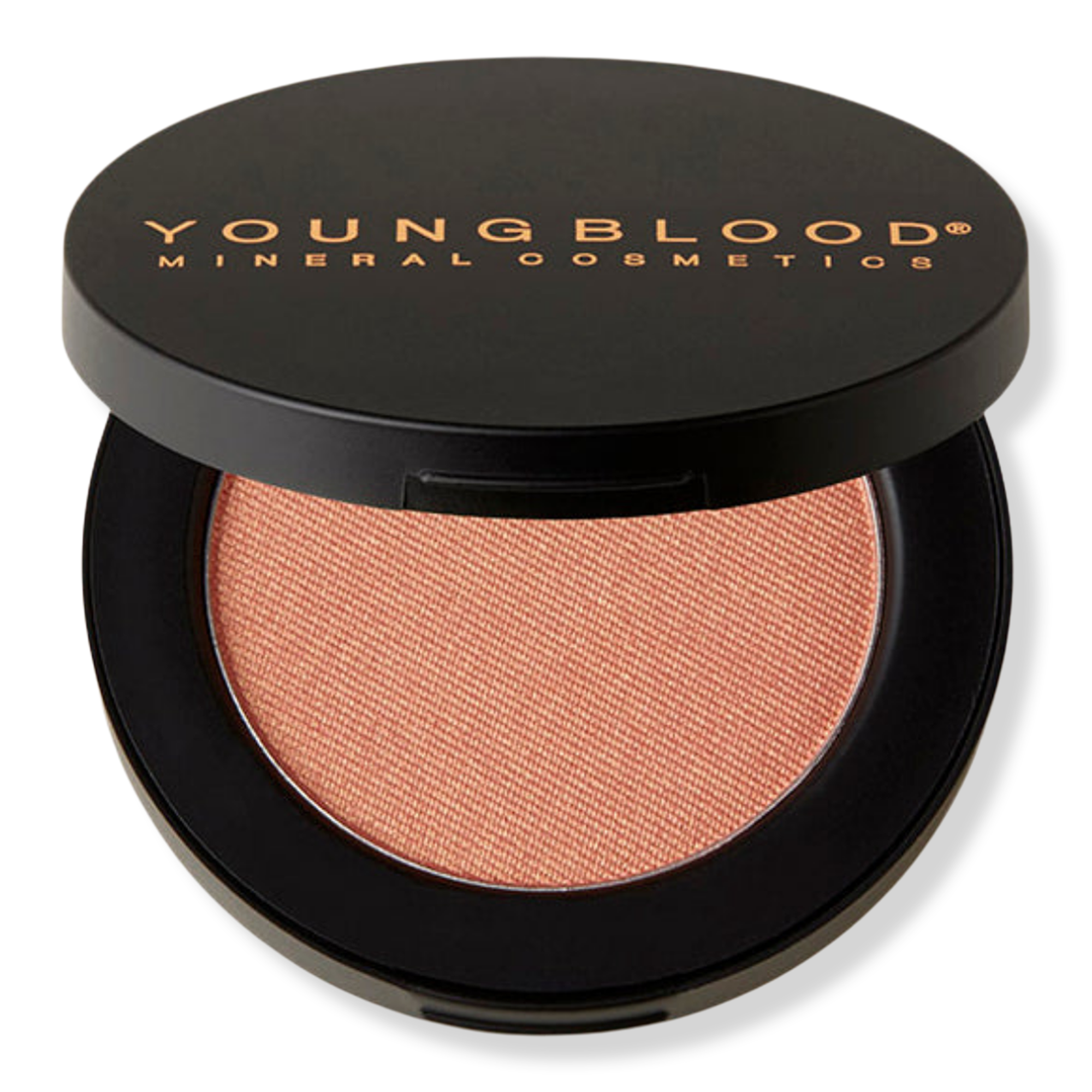 Youngblood Pressed Mineral Blush #1