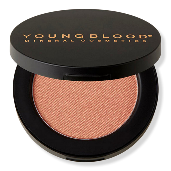 Youngblood Pressed Mineral Blush #1