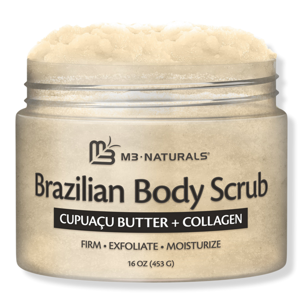 M3 Brazilian Body Scrub #1