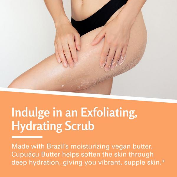 M3 Brazilian Body Scrub #5
