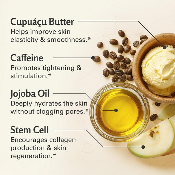 M3 Brazilian Body Scrub #6