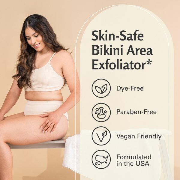 M3 Brazilian Body Scrub #7