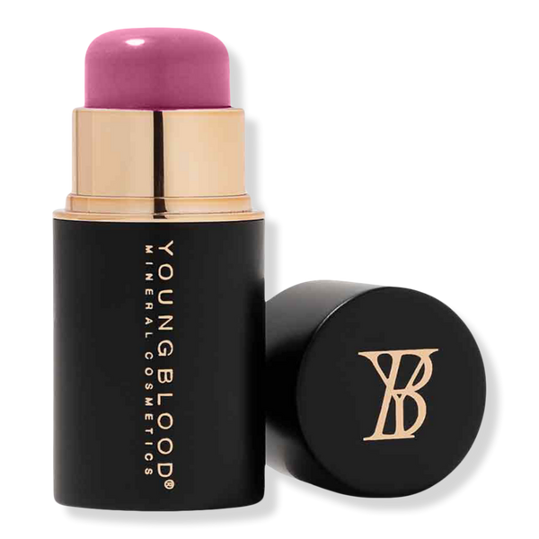 Youngblood Mini VividLuxe Crème Blush Stick #1